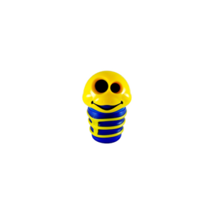 Apontador Croc Croc 2 Furos Maped