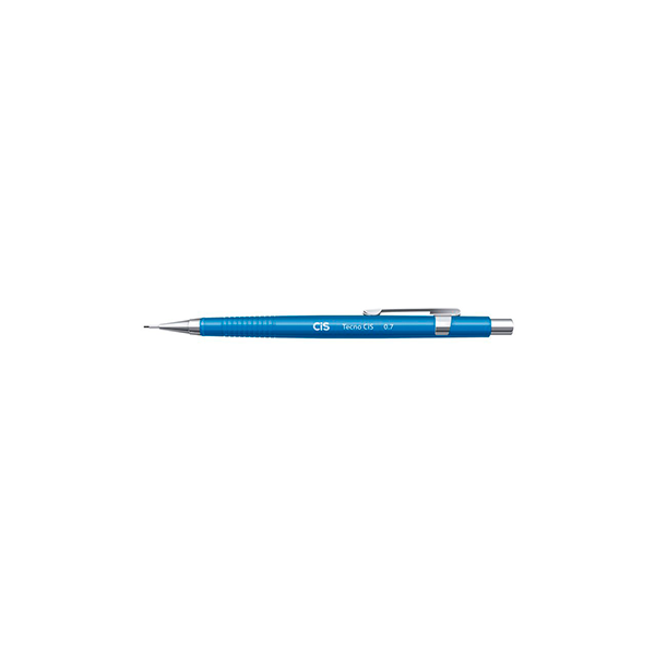 Lapiseira Tecnocis 0.7 Azul- CIS