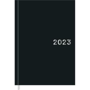 Agenda Napoli Preta 2023- Tilibra