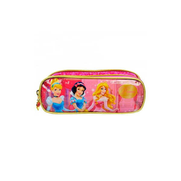 Estojo Princesas 51169 Dermiwil