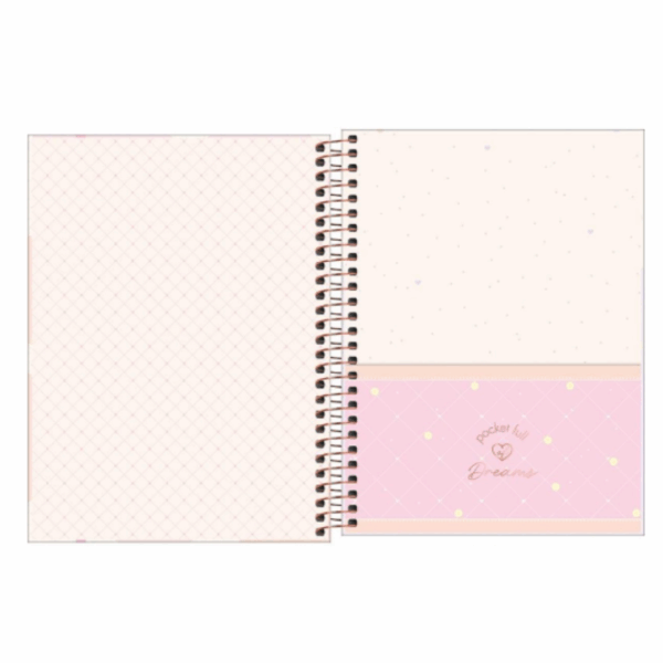 Planner Espiral M7 Soho 2026- Tilibra - Imagem 6