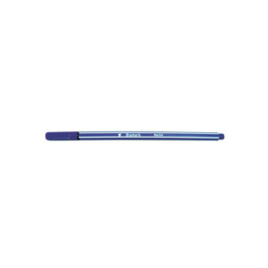 Caneta Fino 0.4 Azul Escuro  Bismark