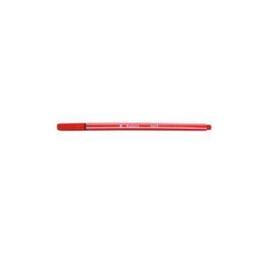 Caneta Fine 0.4 Vermelho Bismark