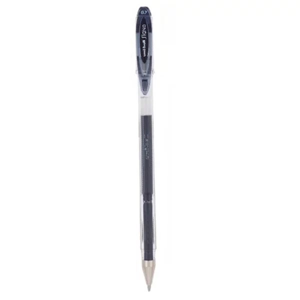 Caneta Gel Signo Neo 0,7 mm Preto