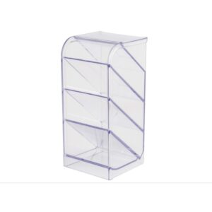 ORGANIZADOR DIAGONAL CRISTAL MAXCRIL