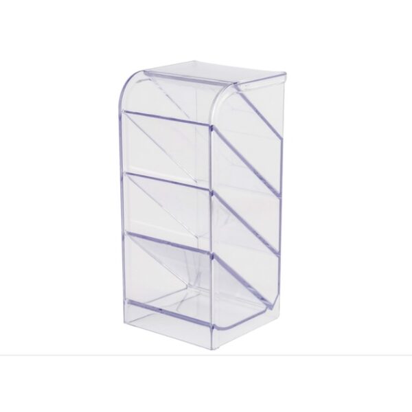 ORGANIZADOR DIAGONAL CRISTAL MAXCRIL