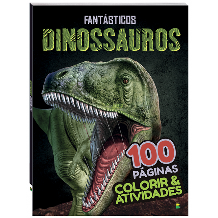 Dinossauros para colorir 244 –  – Desenhos para Colorir