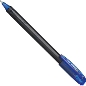 Caneta Pentel Gel- Energel Makkuro 0,7 mm Azul