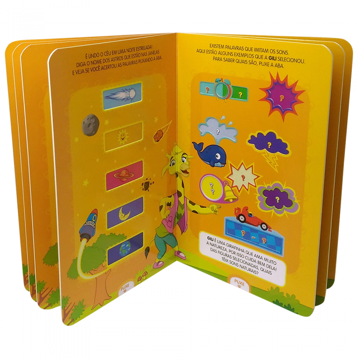 Escolinha Jogos Educativos - Todo Livro - Papelaria Kobrasol Online Delivery