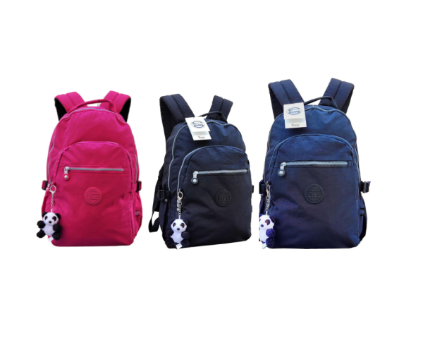Mochila Escolar de Costas GT996- Tegaote
