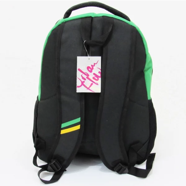 Mochila de Costas Seleção Brasileira- Seanite - Imagem 2