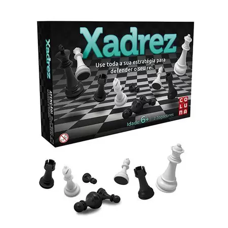 Xadrez em 2023  Jogos de estratégia, Jogo de xadrez, Xadrez