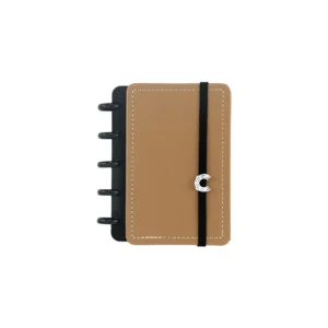 Caderno Inteligine Caramel 50fls- Caderno Inteligente
