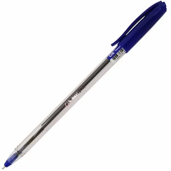 Caneta Neotip 0,7mm Azul- CIS