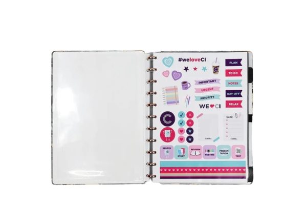 Caderno Inteligente Onyx Grande A4 - Image 2