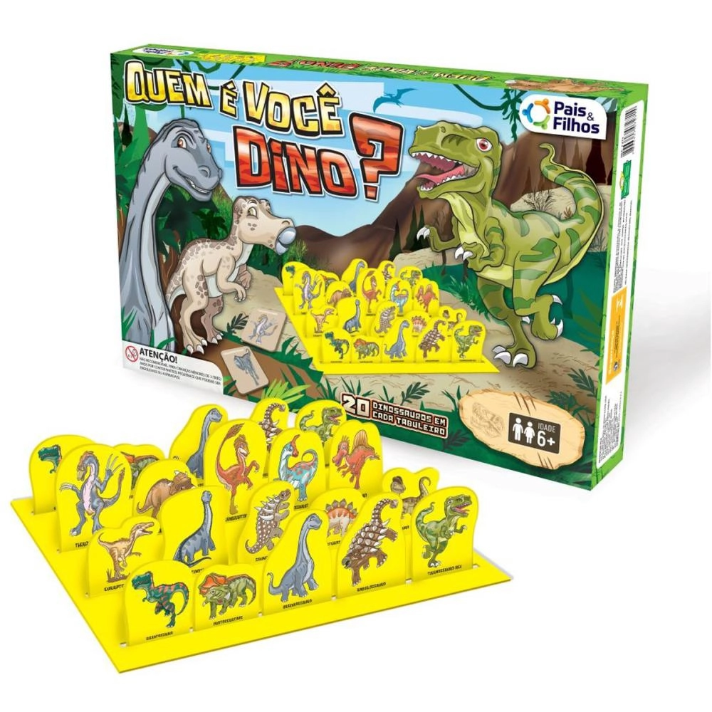 Jogo dinossauro rei