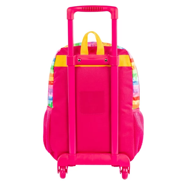 Mochila de Rodinhas A Casa Mágica da Gaby- Sestini - Imagem 6