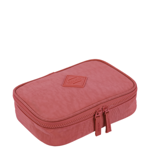 Estojo Box Crinkle Apricot- Sestini