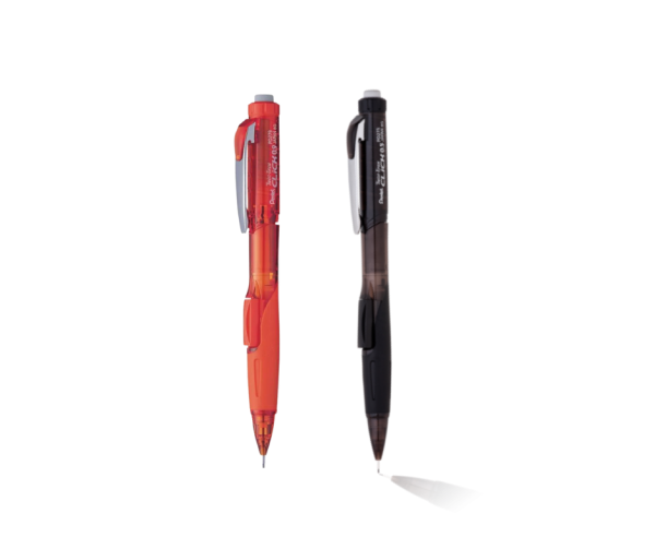 Lapiseira 0,5mm Twist Erase Cores Diversas- Pentel
