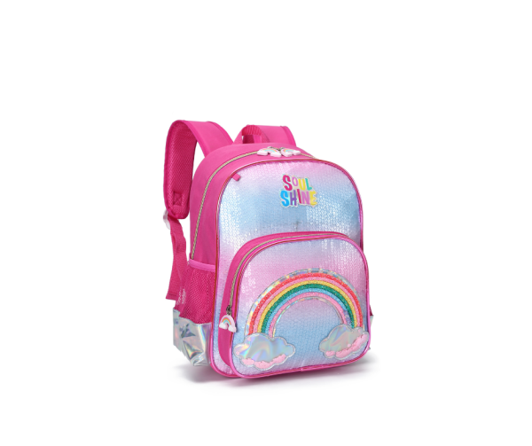 Mochila de Costas Soul Shine- Nova Rio