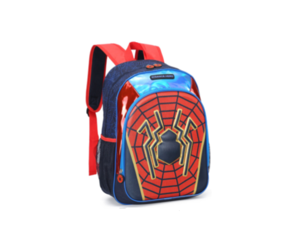 Mochila de Costas Strange Hero- Fênix