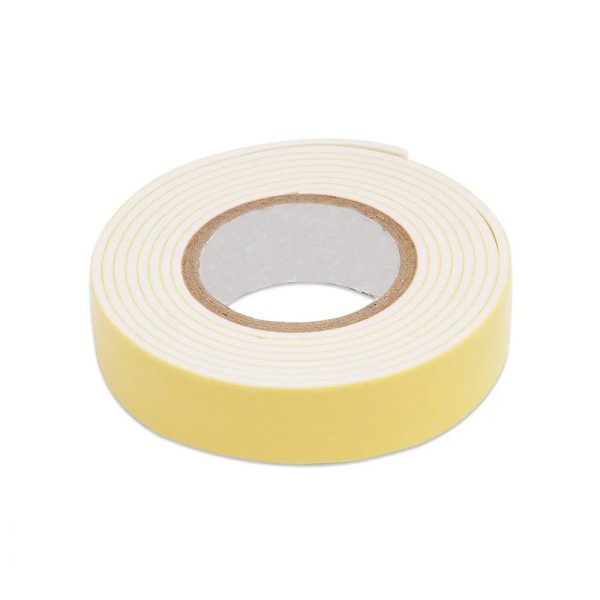 Fita Dupla Face Espuma 19mmX1,5mt- Rendicolla