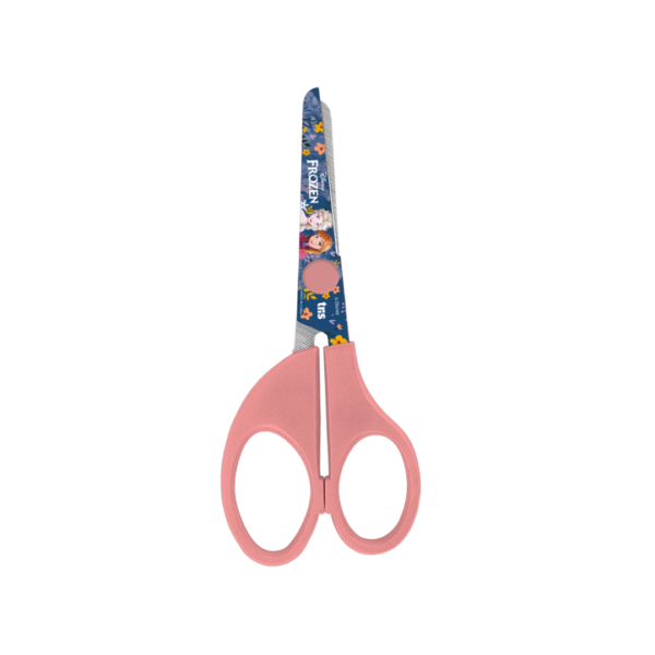 Tesoura Escolar Frozen 13cm- TRIS