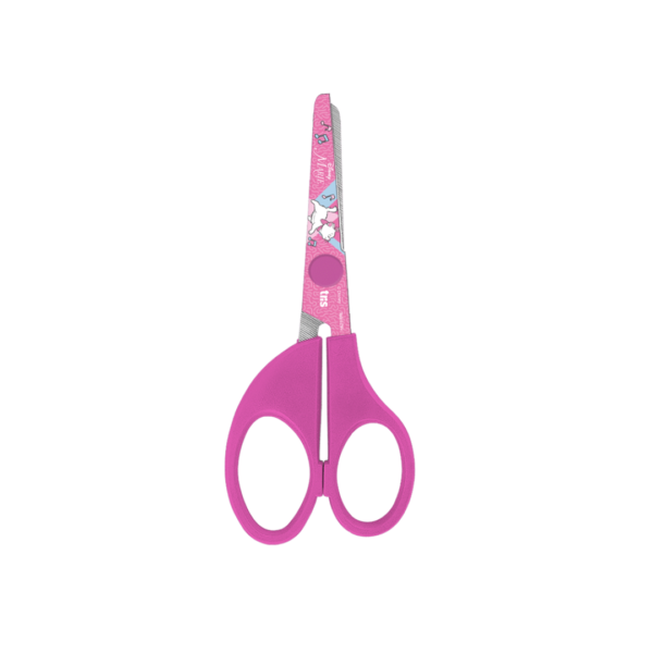 Tesoura Escolar Marie 13cm- TRIS