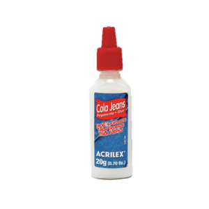Cola Jeans 20g- Acrilex