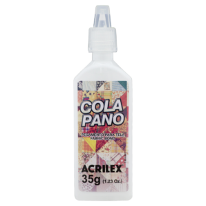 Cola Pano 35g- Acrilex