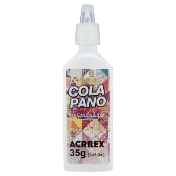 Cola Pano 35g- Acrilex