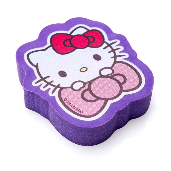 Borracha Hello Kitty Cores- Leo e Leo - Imagem 2
