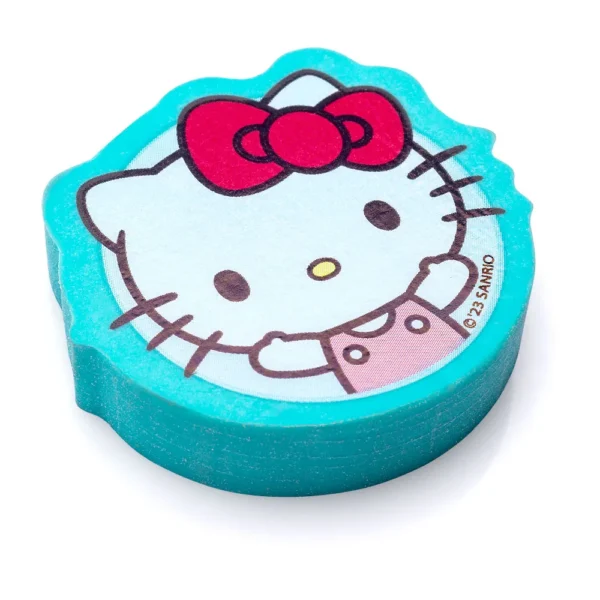 Borracha Hello Kitty Cores- Leo e Leo - Imagem 3