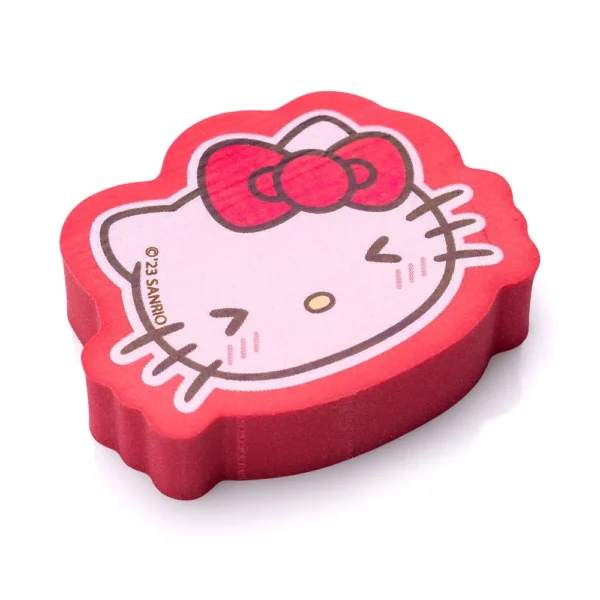 Borracha Hello Kitty Cores- Leo e Leo - Imagem 4