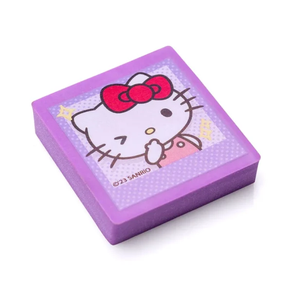 Borracha Hello Kitty Cores- Leo e Leo - Imagem 5