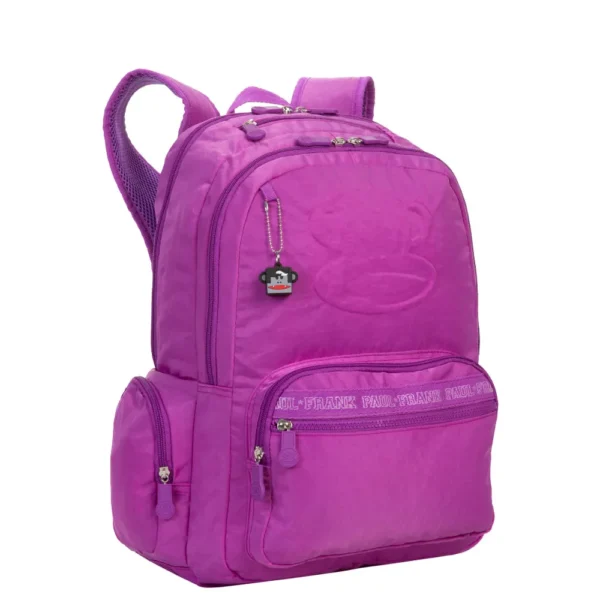 Mochila de Costas Paul Frank Orquídea- Sestini