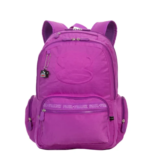 Mochila de Costas Paul Frank Orquídea- Sestini - Imagem 2