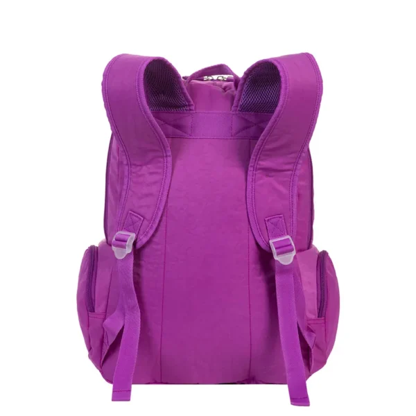 Mochila de Costas Paul Frank Orquídea- Sestini - Imagem 3
