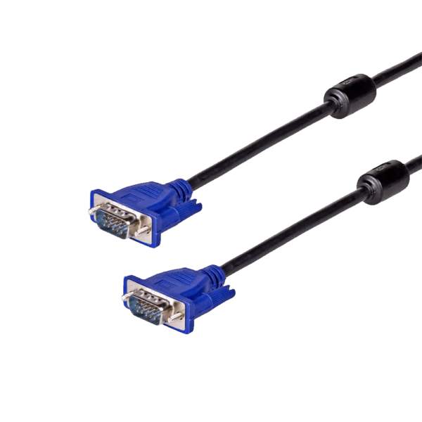 Cabo VGA 1,5mt- Letron