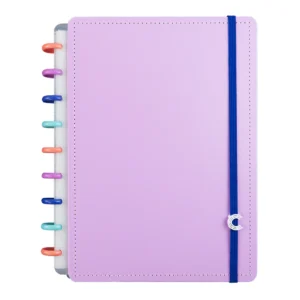 Caderno Inteligente Bubble Grande- Caderno Inteligente