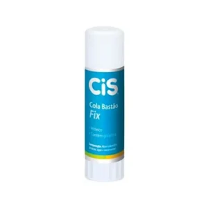 Cola Bastão 8g- CIS