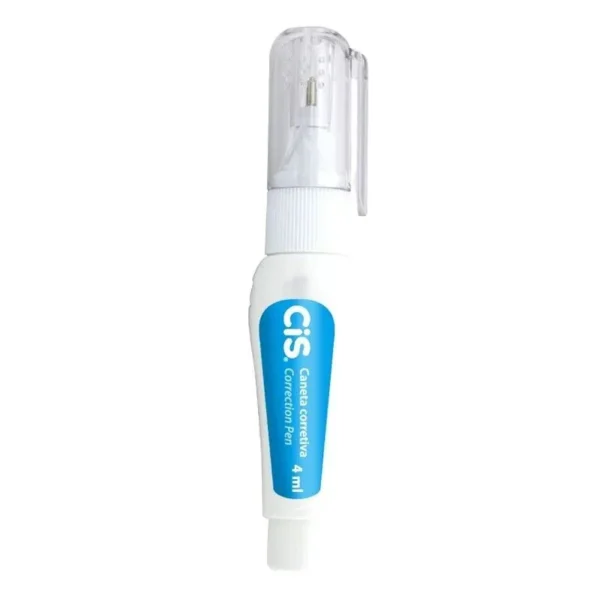 Caneta Corretiva 4ml- CIS