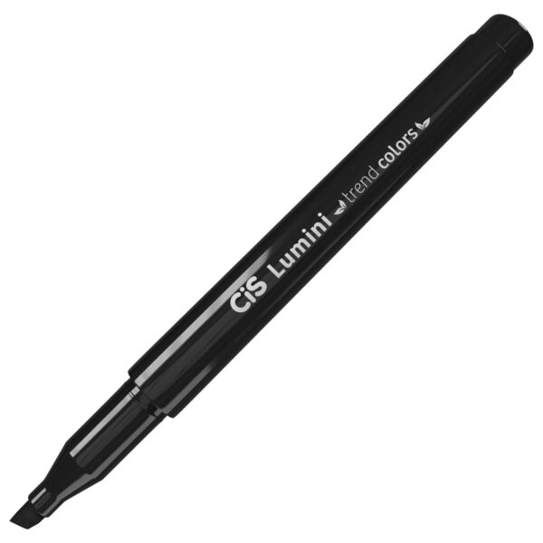 Marca Texto Lumini Black- CIS