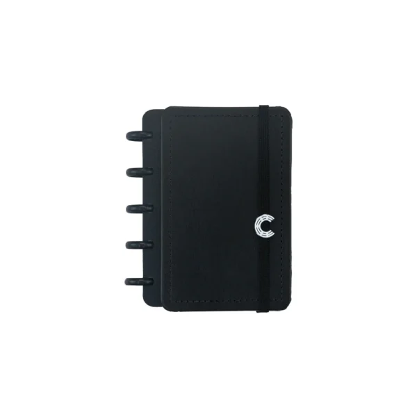 Caderno Inteligente Black Inteligine- Caderno Inteligente