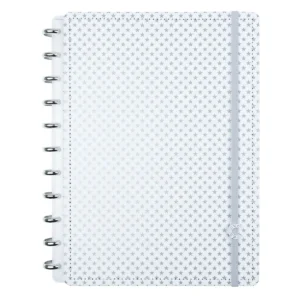 Caderno Inteligente Super Star Grande- Caderno Inteligente