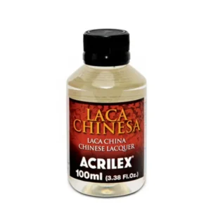 Laca Chinesa 100ml- Acrilex