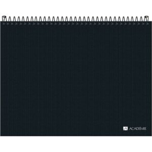 Caderno Sketchbook Horizontal A4 80fls 90g- Tilibra