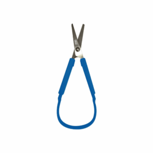 Tesoura Escolar com Alça Adapt 13cm- Tilibra