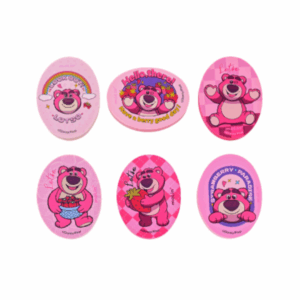 Borracha Lotso- Molin