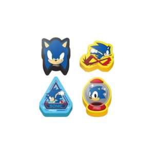 Borracha Sonic- Leo&Leo